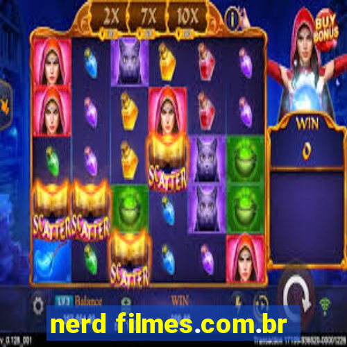 nerd filmes.com.br